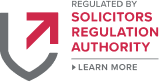 solicitors Regulation Authority